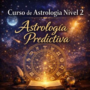 astrologÍa predictiva 2º nivel