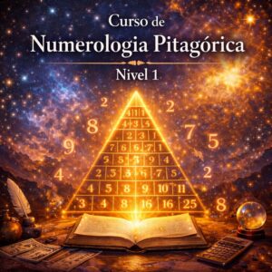 numerologÍa pitagÓrica 1º nivel