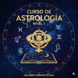 astrologÍa moderna 1º nivel