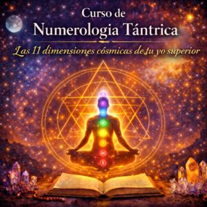 curso de numerologÍa tÁntrica