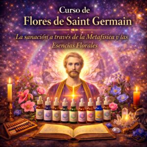 flores de saint germain