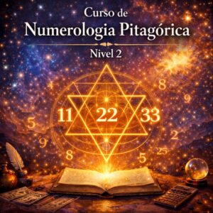 numerologÍa pitagÓrica 2º nivel