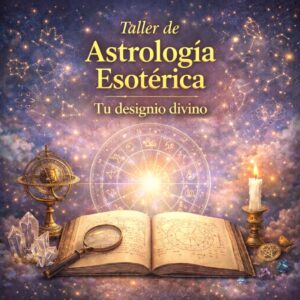 astrologÍa esotÉrica